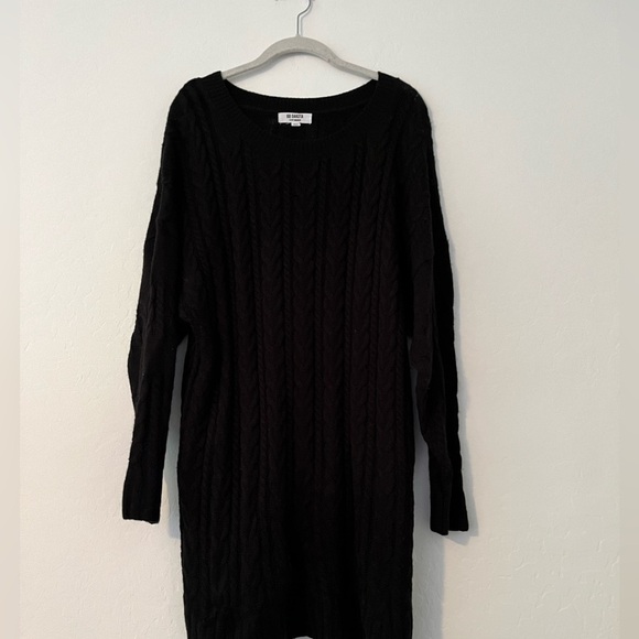 BB Dakota by Steve Madden Sweater Dress - Picture 3 of 8